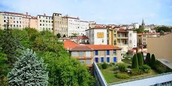 Appart' Panorama Lyon 0*,  Frankrijk