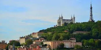 Appart' Panorama Lyon Appartement